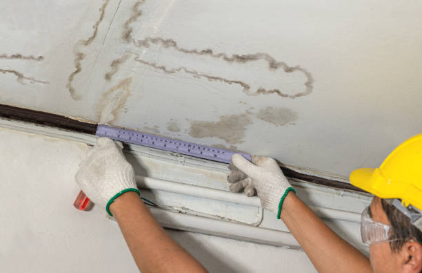 Reliable Burst Pipe Cleanup contractor in Hawthorne, NV by Water Damage Irwin